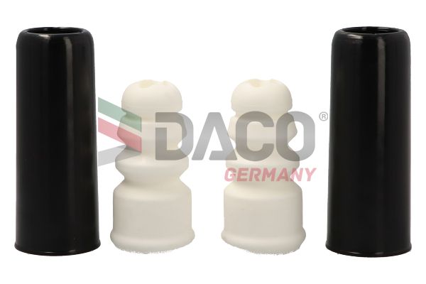 DACO GERMANY Пылезащитный комплект, амортизатор PK0204